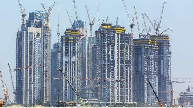 59 systèmes anti-collision AMCS technologies actifs à Dubaï