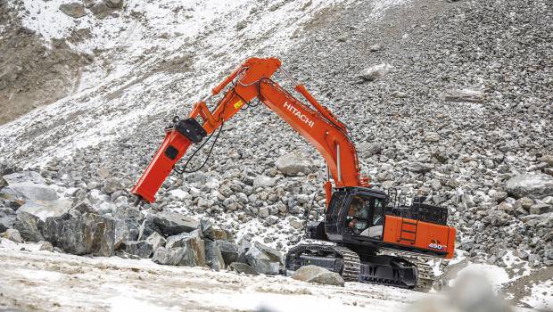 La hausse du prix du gazole pour le secteur des TP s’élèverait à 50%