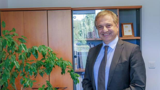 Ginger CEBTP : « Le vieillissement des ponts en France est sous contrôle »