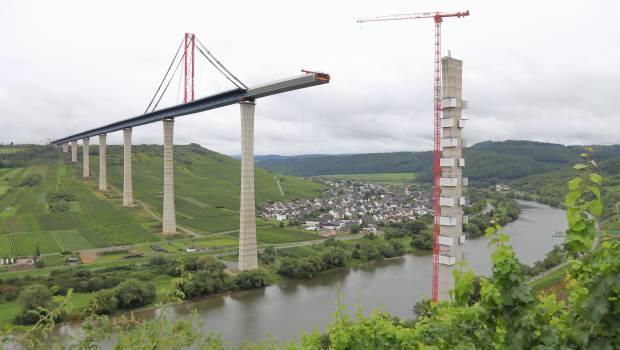 Les ponts italiens à l’heure des comptes