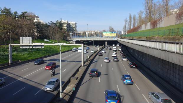 Quel devenir pour les autoroutes et les voies rapides du Grand Paris ?