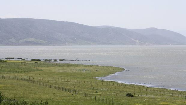 L’UE soutient financièrement 3 grands projets d’infrastructures en Grèce