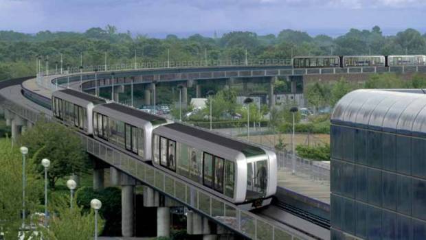 Siemens et Thales pour les automatismes des lignes 15, 16 et 17 du Grand Paris Express