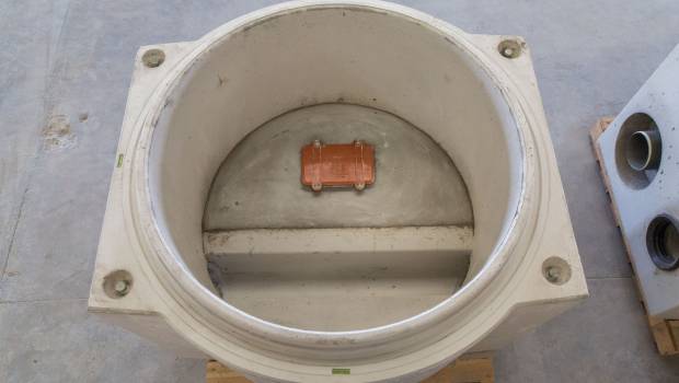 Stradal joue la carte régionale sur Cycl’Eau