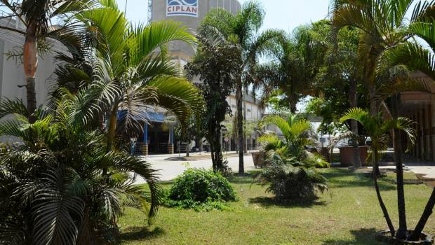 Vicat acquiert une partie du cimentier brésilien Ciplan