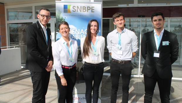 « Subterra » : un projet d'espace partagé en béton, entre la surface et le sol