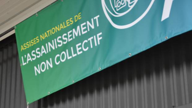 Premier Tech et l'Irstea collaborent sur les Assises de l'ANC