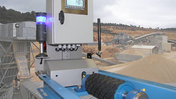 Les services connectés de Precia Molen à la SIM 2018