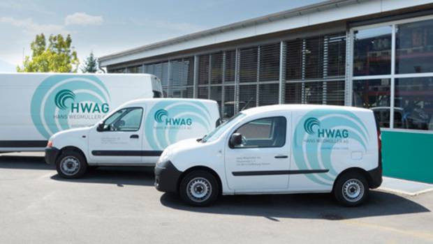 Hatz ferme son agence en Suisse