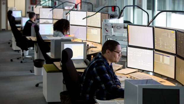 Tour de contrôle de Saint-Denis : la bascule complète bientôt effective !