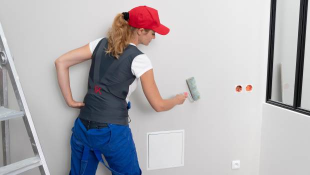 Percko : le vêtement qui sauve le dos