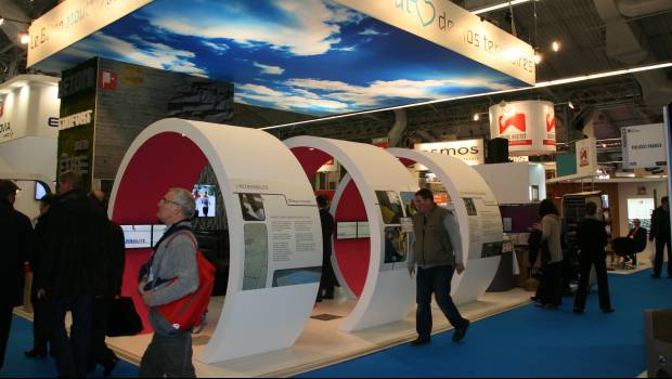 Ce qui vous attend au Salon des Maires 2018