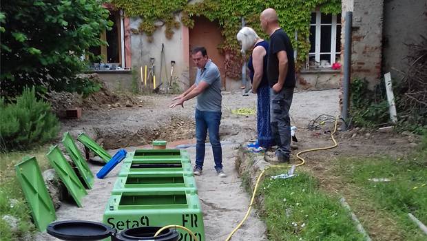  Le filtre compact voit ses ventes exploser 