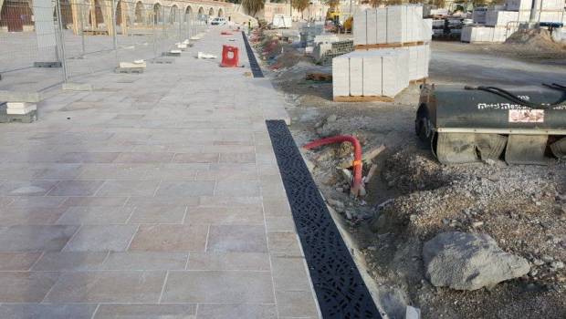 Menton : revoir la surface pour gérer les pluies