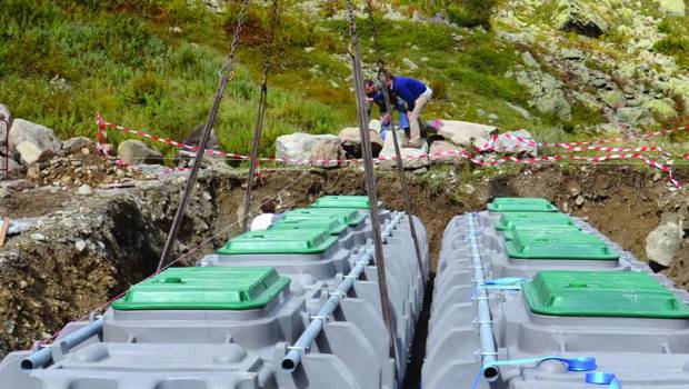 Premier Tech Aqua s’impose la transparence