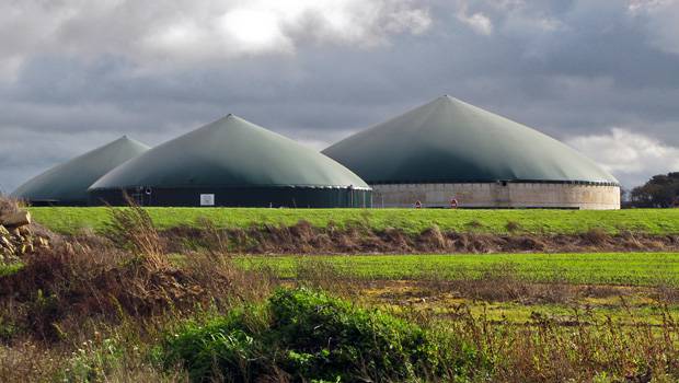 Gaz renouvelable : le droit à l'injection