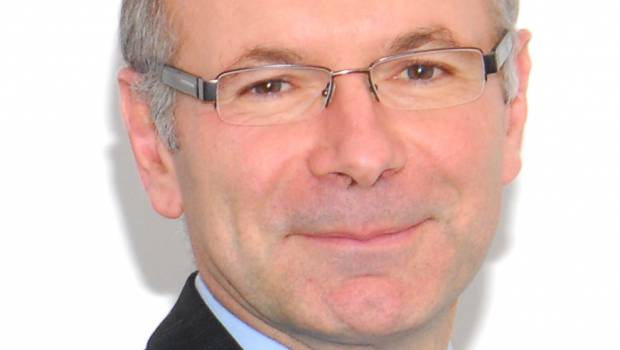 Bruno Pillon nommé président du bureau Cimbéton