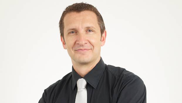 Pierre Borda est le nouveau directeur général de Fibre 31