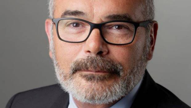 Changement de direction chez Rivard