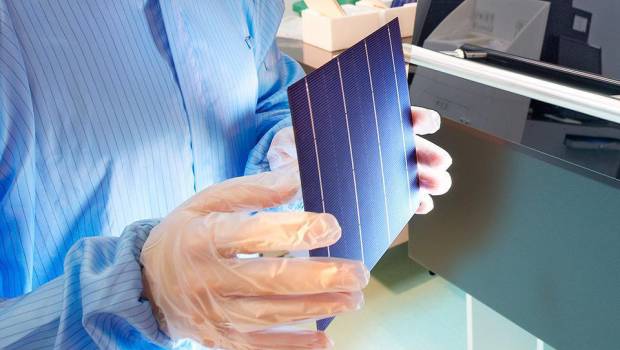 Nouvelle médaille d'or RSE pour Trina Solar