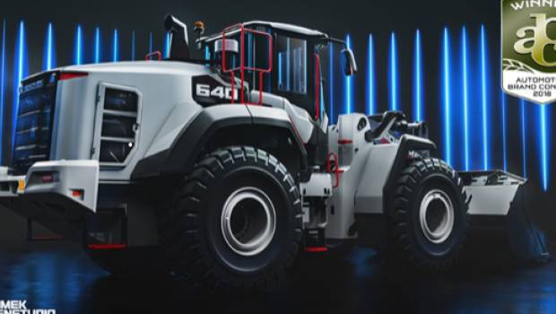 Hidromek une nouvelle fois sur la scène