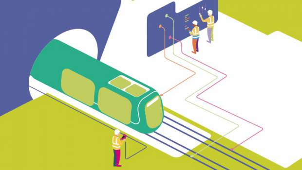 Grand Paris : Vinci Energies et Eiffage Energie électrifient la ligne 15 sud