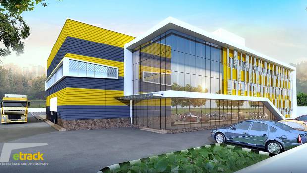 Keestrack se développe en Inde