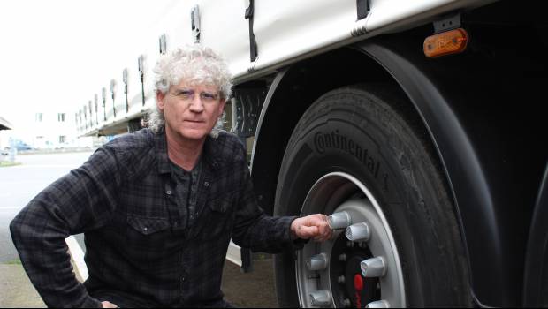 Tremblaye Location Centre : 760 000 km avec les pneus Continental