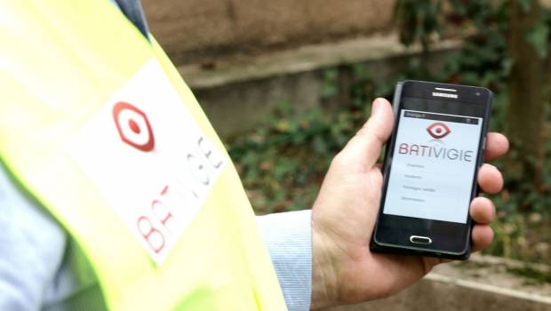 Bativigie lance Activigie pour lutter contre le travail dissimulé