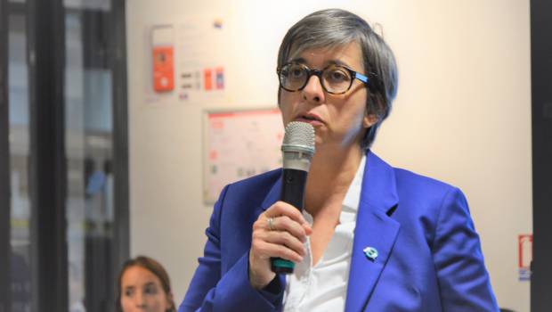 Mobility + Smart Cities = RATP Group