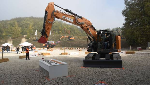 Case Rodéo International : l'Italie grande gagnante