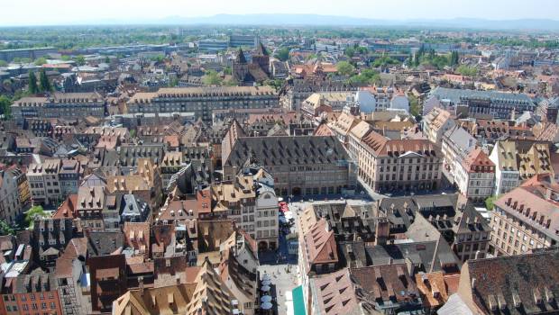 Le projet de contournement de Strasbourg reprend de la vigueur