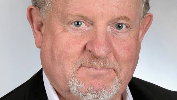 Les monteurs et dépanneurs de grues ont un nouveau président