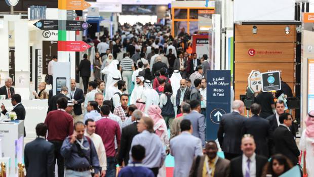 BIG 5 Egypte revient en 2019