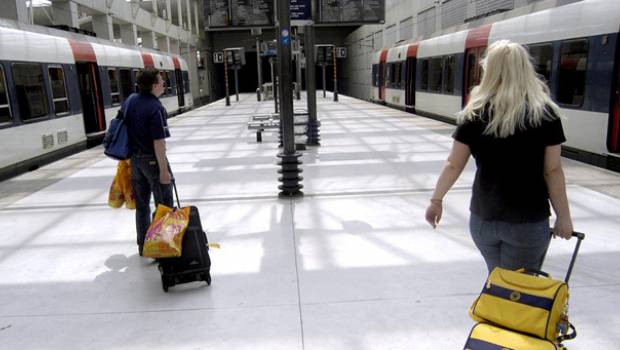 Quid du futur exploitant du CDG Express ?