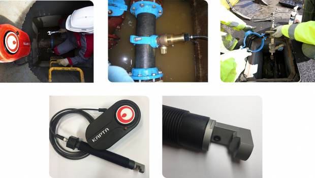 Terrorisme : Birdz met les réseaux d'eau sous contrôle