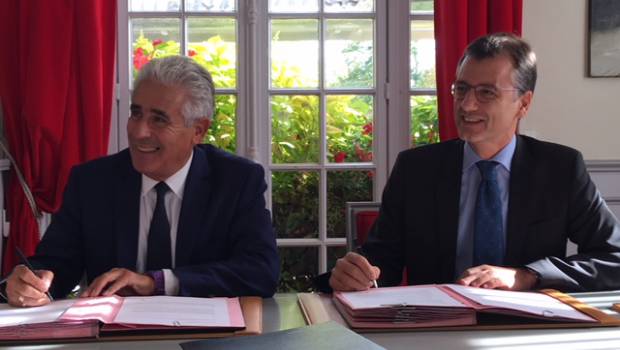 La concession de la ZAC du Bois des Granges à Claye-Souilly va à Eiffage