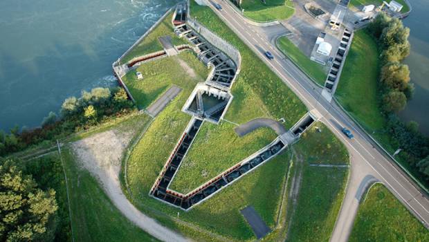 Akuo Energy acquiert 4 centrales hydroélectriques de 63 MW en Bulgarie