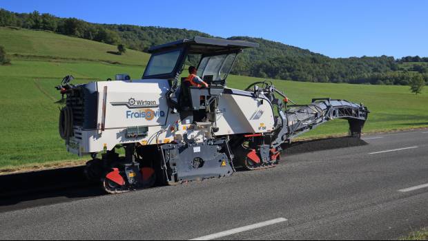 Le « bio » s’invite dans la route