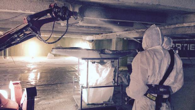 À Pollutec, le SEDDRe anime les conférences autour des déchets du BTP