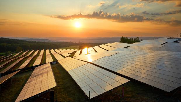 Nexans fournit des câbles pour quatre parcs solaires en Australie