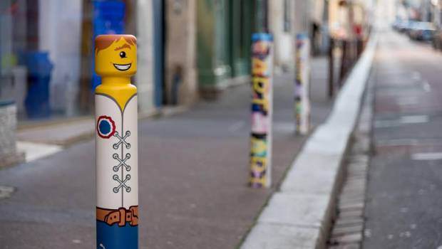 Versailles voit l'histoire de France sous un autre oeil