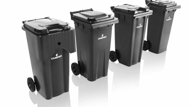 Craemer déploie ses activités de collecte des déchets en France
