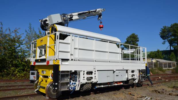 Cipat : le 3e volet d’une saga 100 % électrique