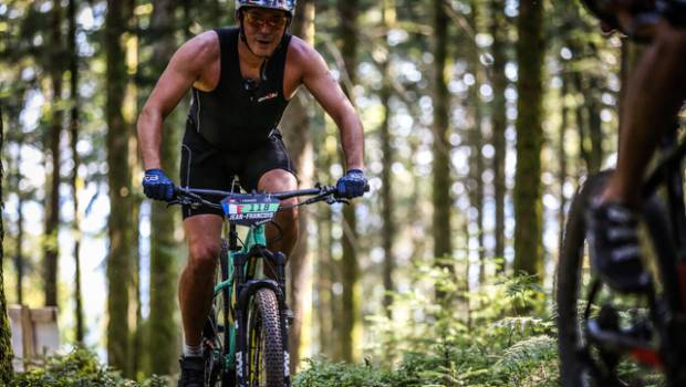 Roc&Stone Challenge : à fond la forme  !