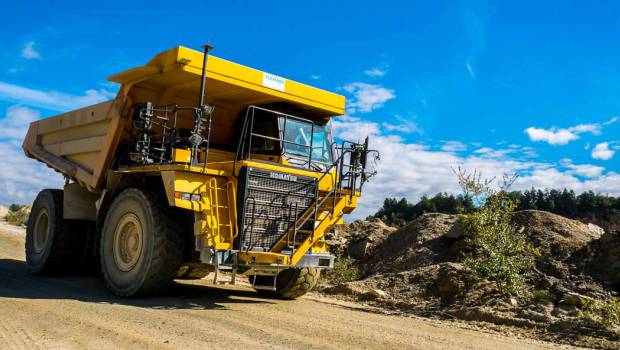 Le Sénat maintiendra-t-il la suppression de taxe réduite sur le GNR ?