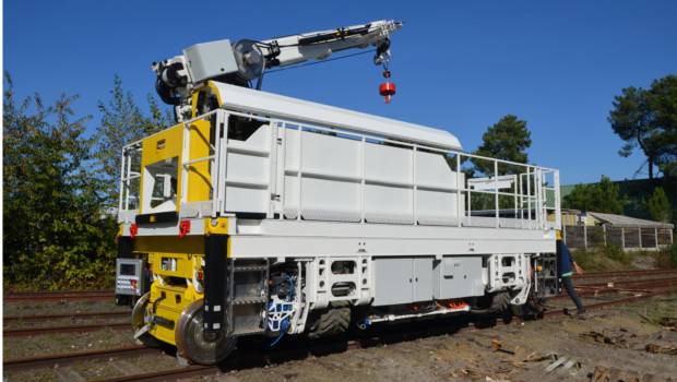 [Grand format] Cipat : le 3e volet d’une saga 100 % électrique