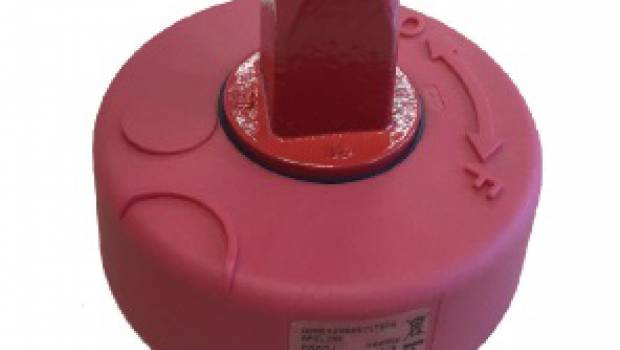 Surveillance de poteaux incendie: une nouvelle solution Birdz sur Pollutec