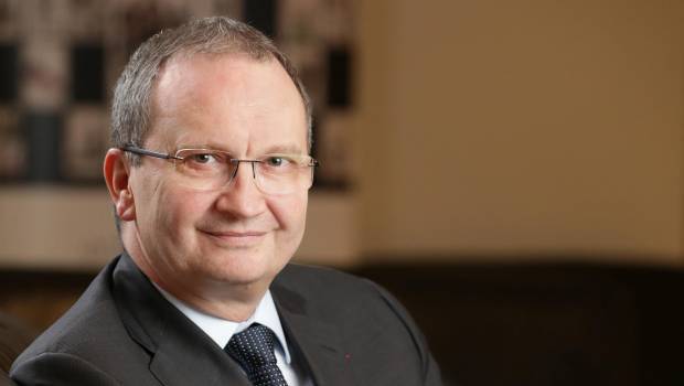 La FFB soutient le plan BIM 2022