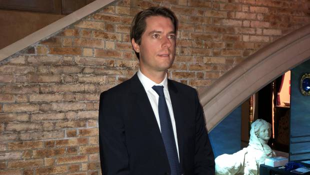 Les vœux de l’Union Française du Levage